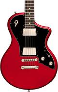 Duesenberg Julietta Catalina Red