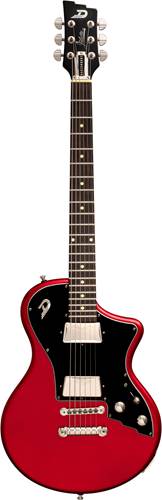 Duesenberg Julietta Catalina Red Duesenberg Julietta Catalina Red