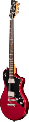 Duesenberg Julietta Catalina Red Duesenberg Julietta Catalina Red