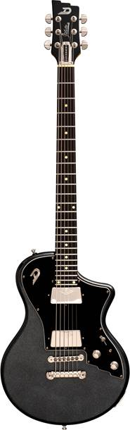 Duesenberg Julietta Catalina Black Baritone
