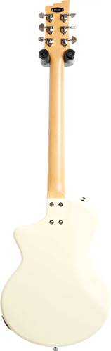 Duesenberg Julietta Vintage White (Ex-Demo) #241044 Duesenberg Julietta Vintage White (Ex-Demo) #241044