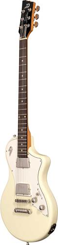 Duesenberg Julietta Vintage White Duesenberg Julietta Vintage White