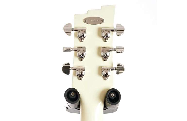 Duesenberg Starplayer TV Duo-Tone Catalina Red & White Duesenberg Starplayer TV Duo-Tone Catalina Red & White