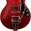 Duesenberg Starplayer TV Duo-Tone Catalina Red & White