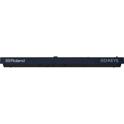 Roland GO:Keys 3 Midnight Blue Roland GO:Keys 3 Midnight Blue