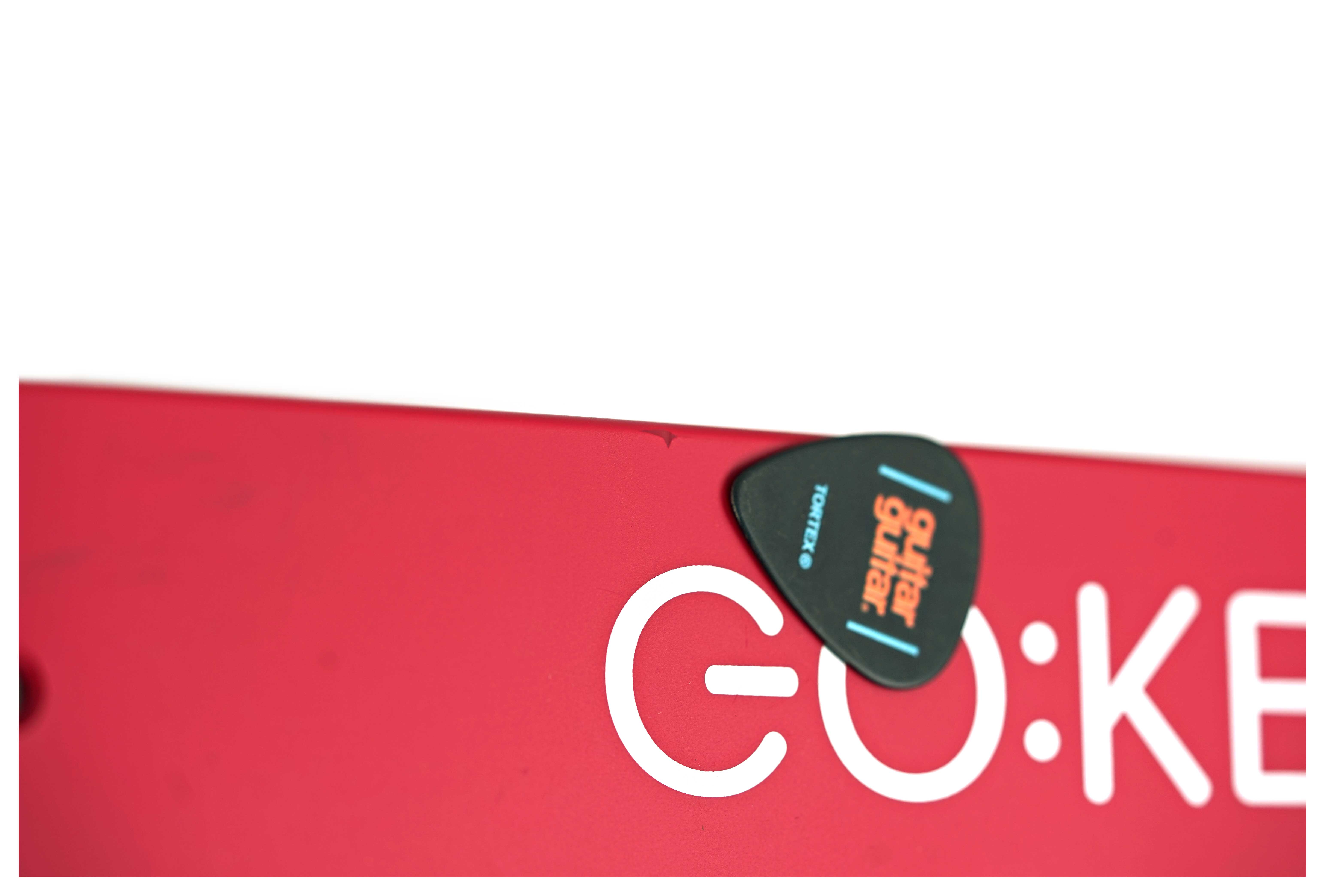 Roland GO:Keys 3 Dark Red (Nearly New) #C121Z2S8618