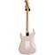 Fender FSR Vintera Road Worn 60s Stratocaster Maple Fingerboard Shell Pink (Ex-Demo) #MX23040284 Back View