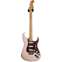 Fender FSR Vintera Road Worn 60s Stratocaster Maple Fingerboard Shell Pink (Ex-Demo) #MX23040284 Front View