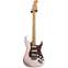 Fender FSR Vintera Road Worn 60s Stratocaster Maple Fingerboard Shell Pink (Ex-Demo) #MX22249165 Front View