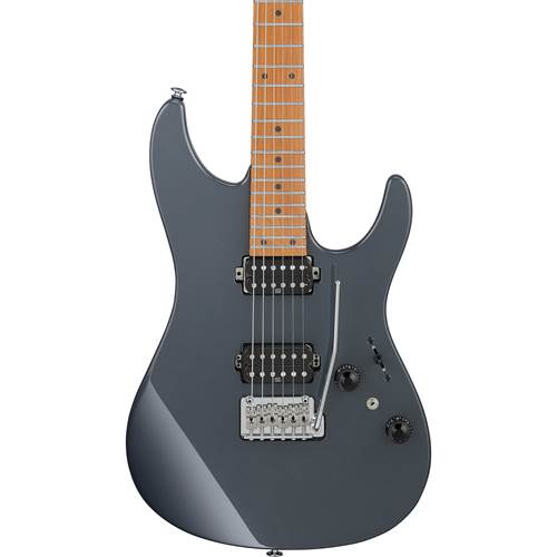 Ibanez Prestige AZ2402 Gray Metallic Ibanez Prestige AZ2402 Gray Metallic