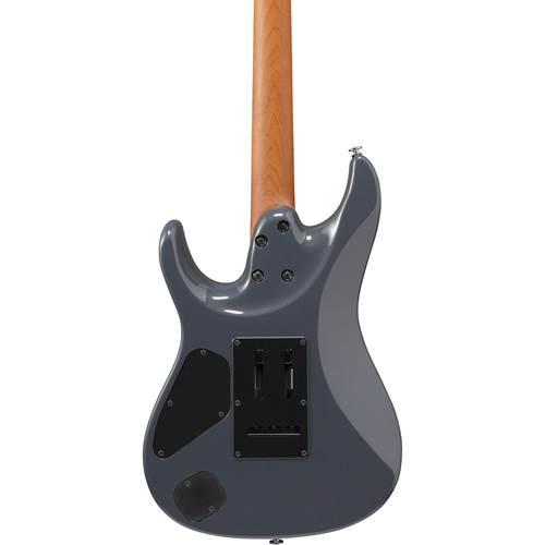 Ibanez Prestige AZ2402 Gray Metallic Ibanez Prestige AZ2402 Gray Metallic