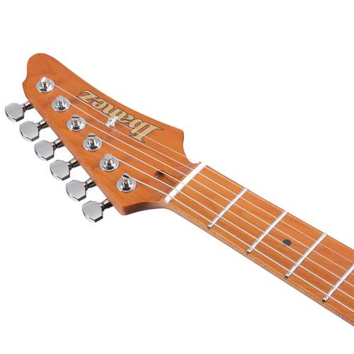 Ibanez Prestige AZ2402 Gray Metallic Ibanez Prestige AZ2402 Gray Metallic
