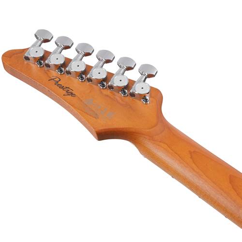 Ibanez Prestige AZ2402 Gray Metallic Ibanez Prestige AZ2402 Gray Metallic