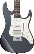 Ibanez Prestige AZ2204NW Prestige Gray Metallic