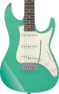 Ibanez AZ2203N Prestige Seafoam Green