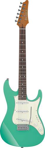 Ibanez AZ2203N Prestige Seafoam Green Ibanez AZ2203N Prestige Seafoam Green