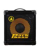 Mark Bass Mini CMD 121P V Solid State Combo Bass Amp