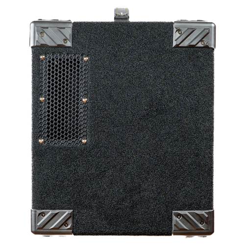 Mark Bass Mini CMD 121P V Solid State Combo Bass Amp Mark Bass Mini CMD 121P V Solid State Combo Bass Amp