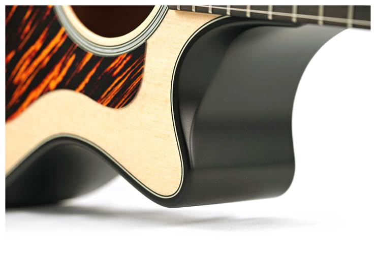 Taylor 50th Anniversary Builder's Edition 314ce Natural Taylor 50th Anniversary Builder's Edition 314ce Natural