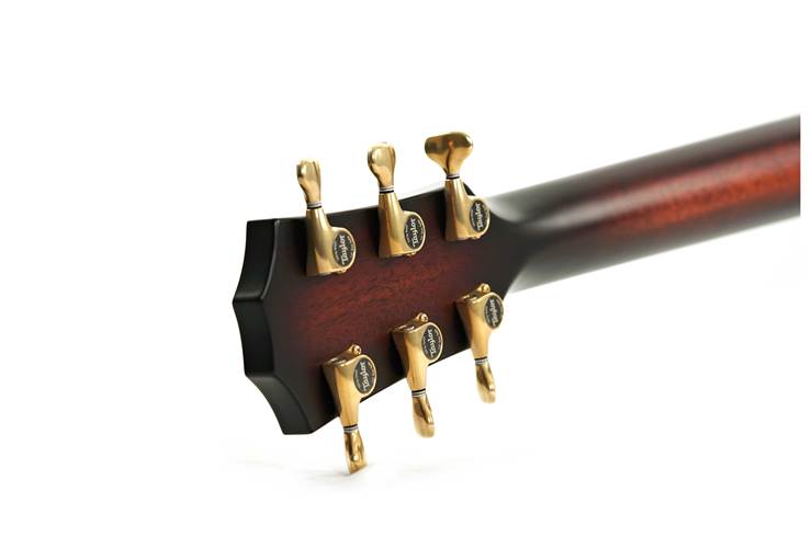 Taylor 50th Anniversary Builder's Edition 314ce Natural Taylor 50th Anniversary Builder's Edition 314ce Natural
