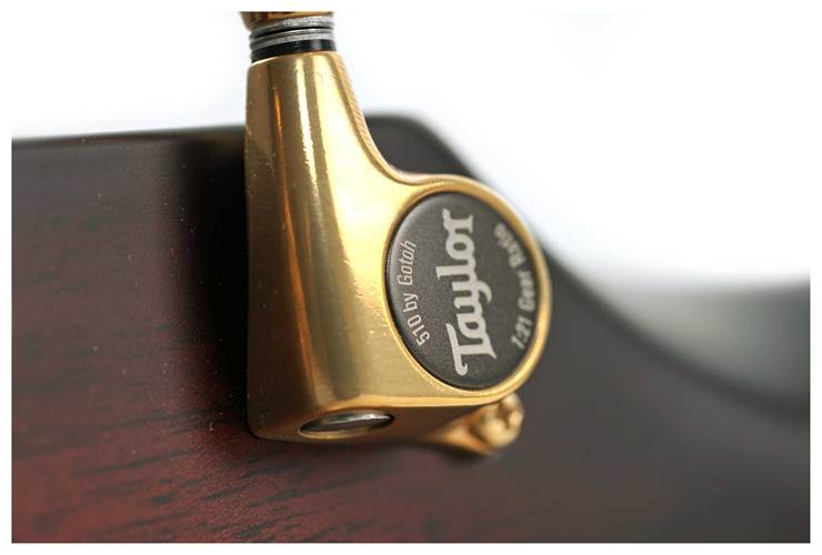 Taylor 50th Anniversary Builder's Edition 314ce Natural Taylor 50th Anniversary Builder's Edition 314ce Natural