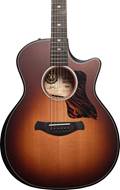 Taylor 50th Anniversary Builder's Edition 314ce Kona Burst #1205104117