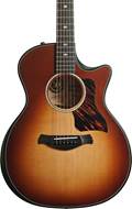Taylor 50th Anniversary Builder's Edition 314ce Kona Burst