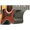 Taylor 50th Anniversary Builder's Edition 314ce Kona Burst Front View