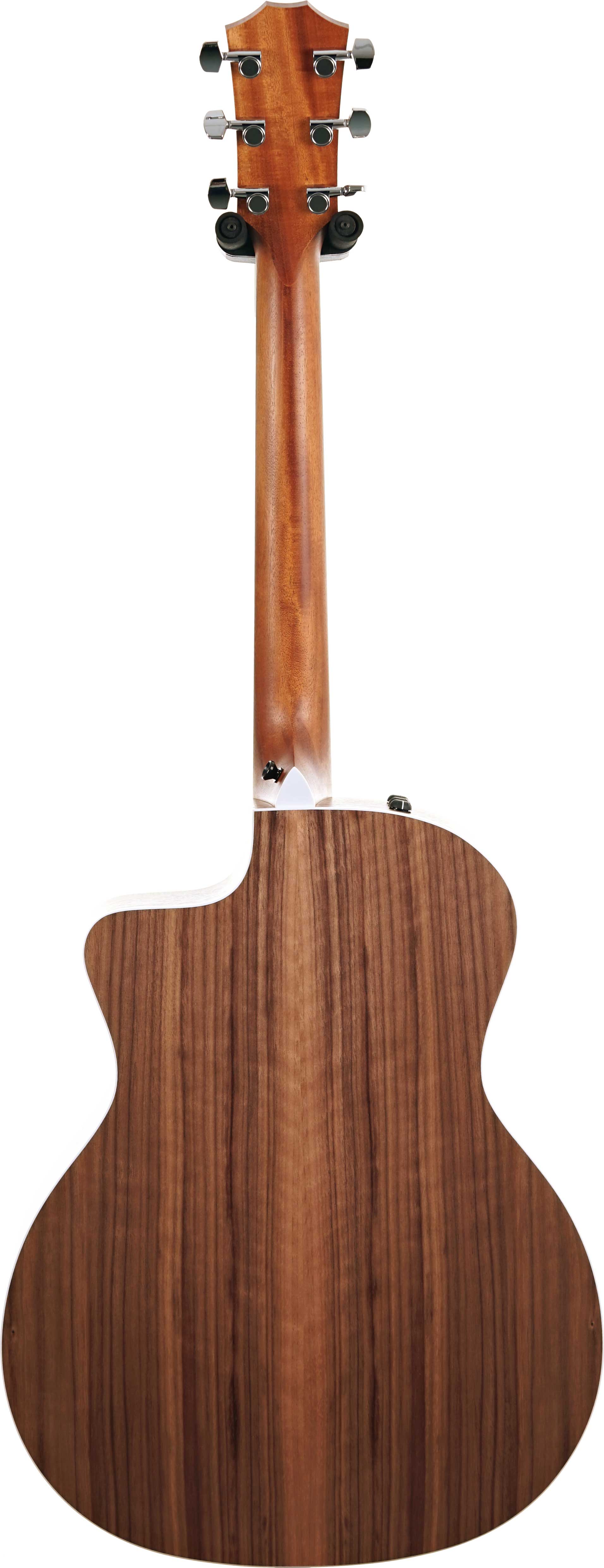 Taylor 214ce Grand Auditorium C-Class Bracing (Ex-Demo) #2209035307