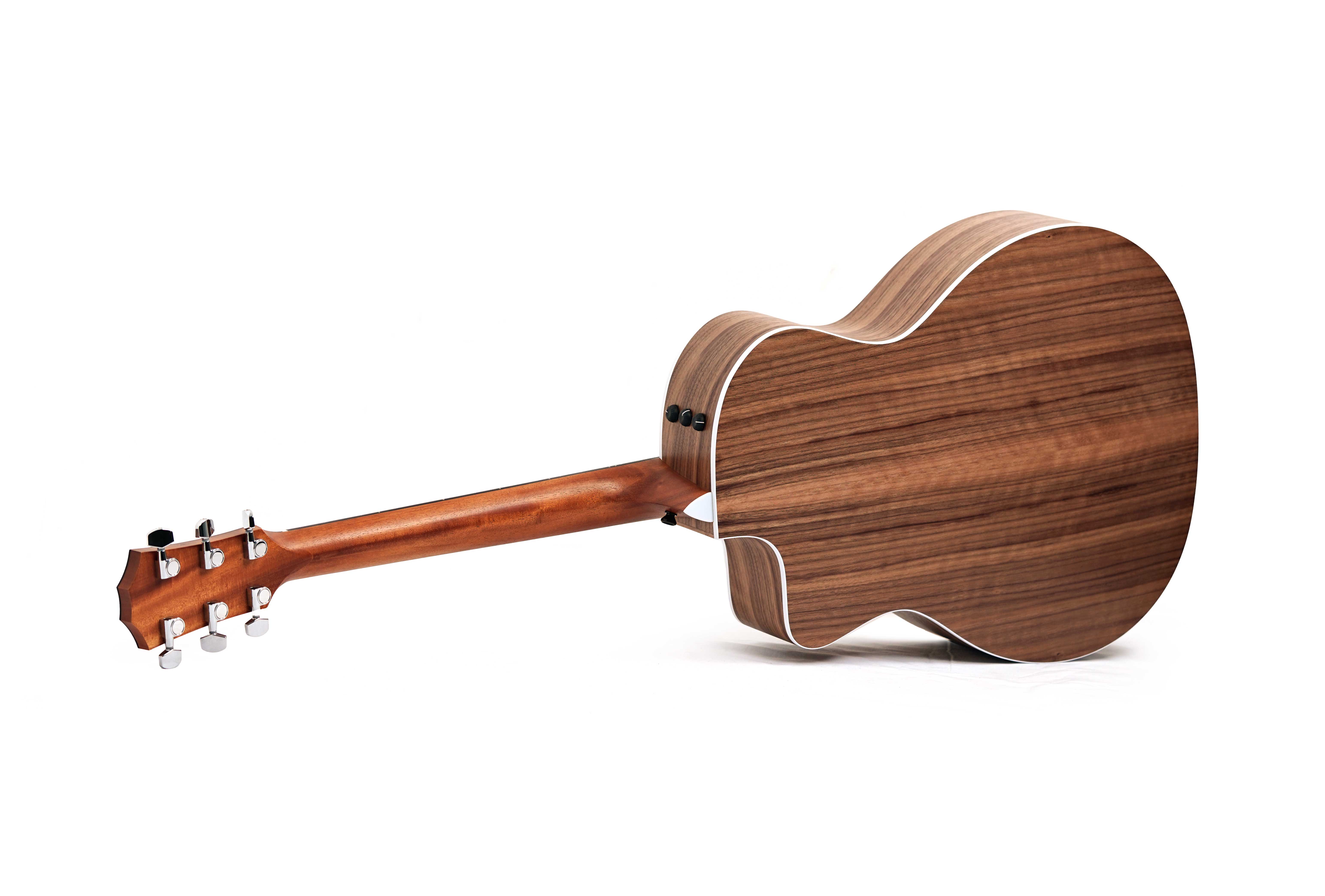 Taylor 214ce Grand Auditorium C-Class Bracing (Ex-Demo) #2209035307