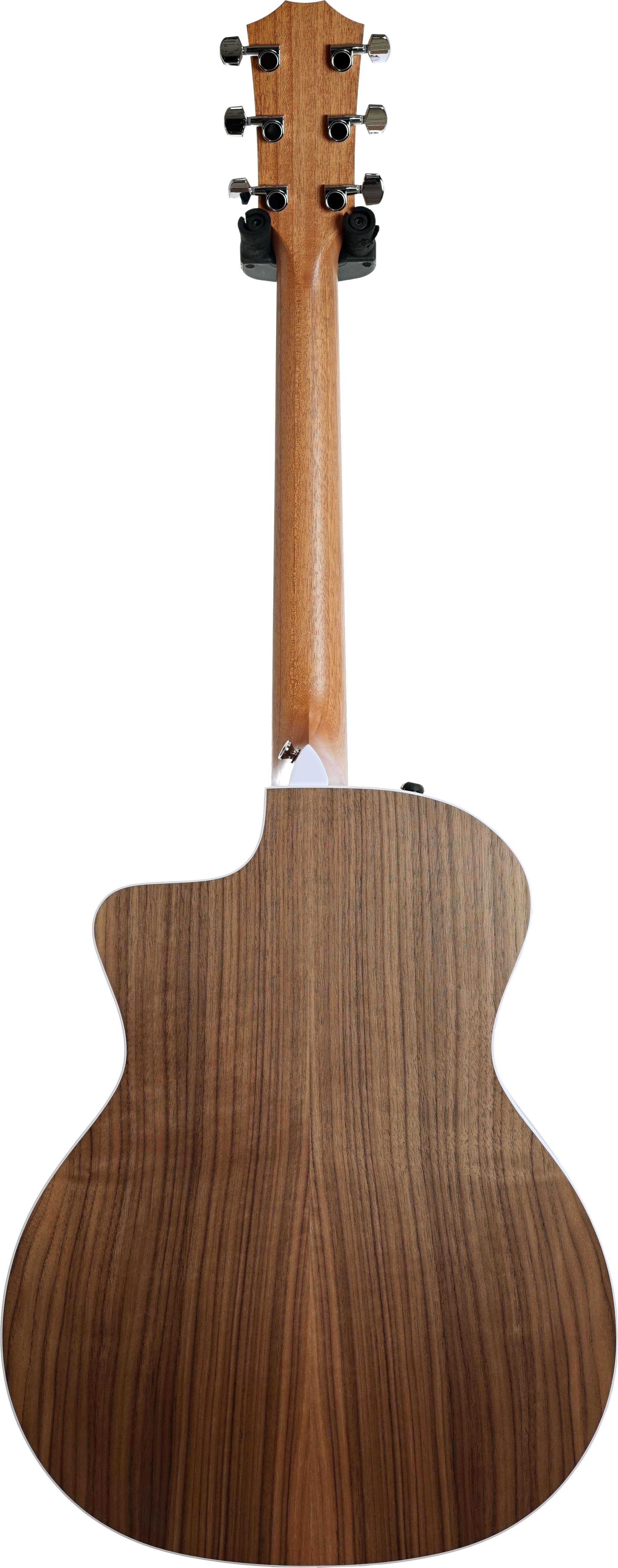 Taylor 214ce Grand Auditorium C-Class Bracing