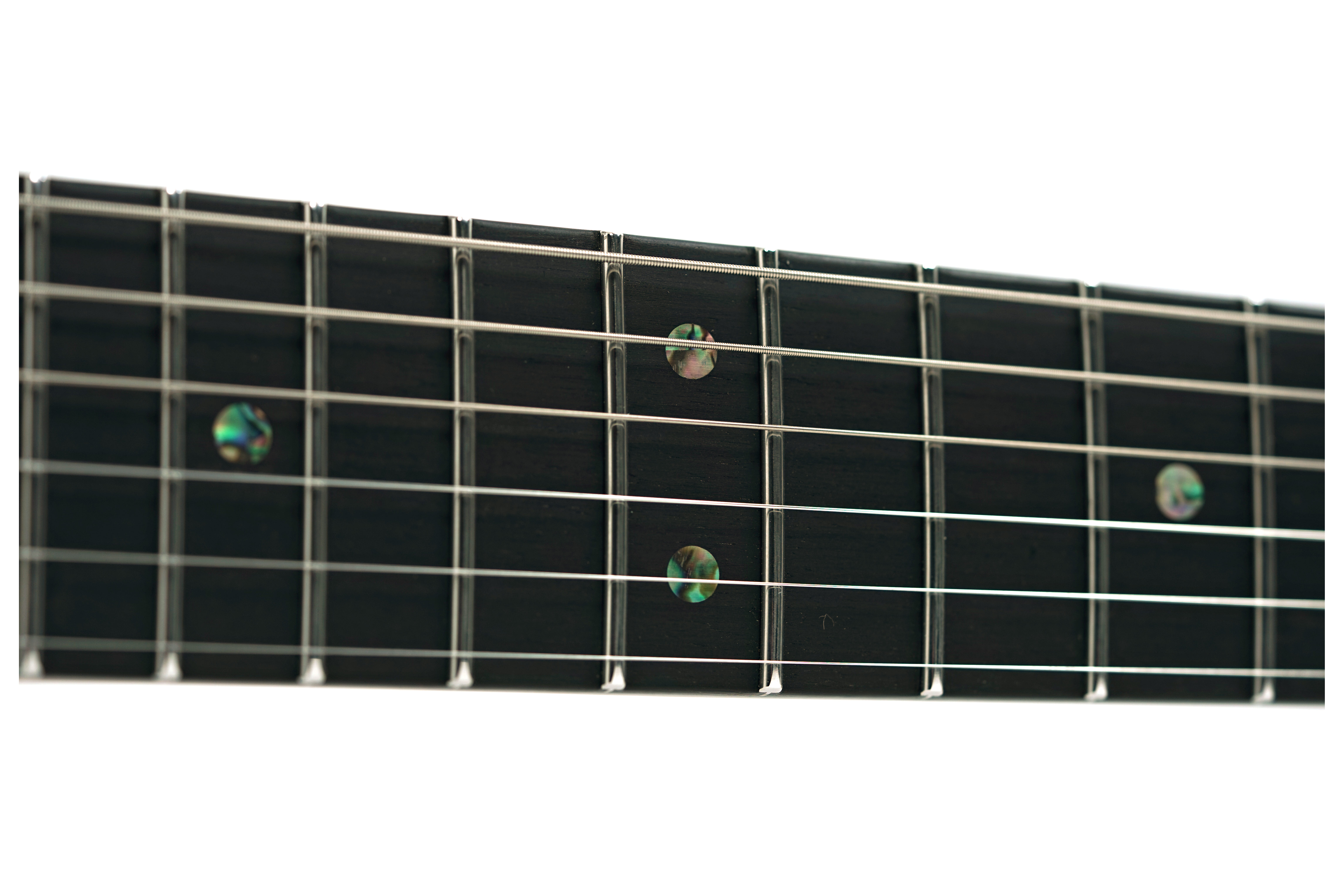 Suhr Modern Trans Green Burst #85317