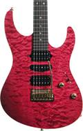 Suhr Modern Trans Burgundy #85321