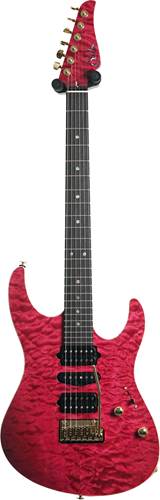 Suhr Modern Trans Burgundy 85321 Suhr Modern Trans Burgundy 85321