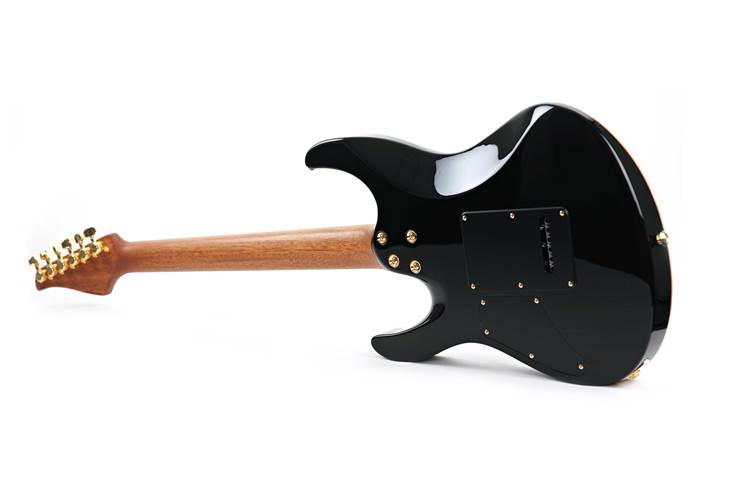 Suhr Modern Trans Burgundy 85321 Suhr Modern Trans Burgundy 85321