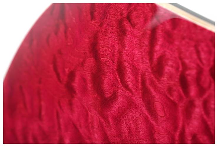 Suhr Modern Trans Burgundy 85321 Suhr Modern Trans Burgundy 85321
