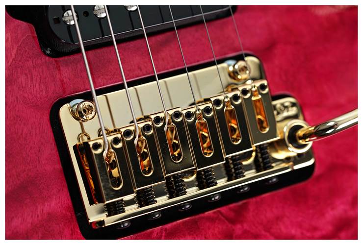 Suhr Modern Trans Burgundy 85321 Suhr Modern Trans Burgundy 85321