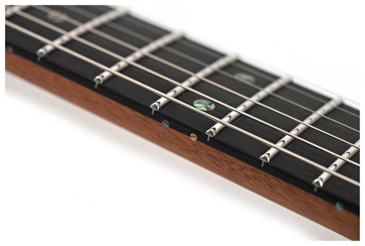 Suhr Modern Trans Burgundy 85321 Suhr Modern Trans Burgundy 85321