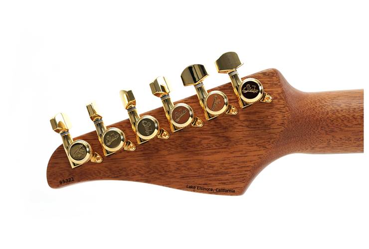 Suhr Modern Trans Burgundy 85321 Suhr Modern Trans Burgundy 85321