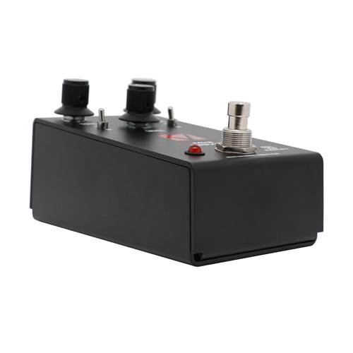 Keeley Mk3 Driver Andy Timmons Full Range Overdrive Pedal Keeley Mk3 Driver Andy Timmons Full Range Overdrive Pedal