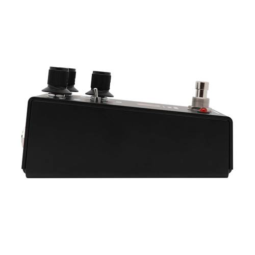 Keeley Mk3 Driver Andy Timmons Full Range Overdrive Pedal Keeley Mk3 Driver Andy Timmons Full Range Overdrive Pedal