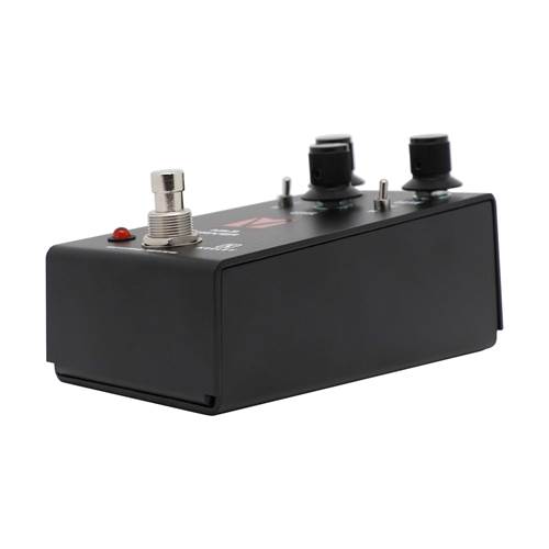 Keeley Mk3 Driver Andy Timmons Full Range Overdrive Pedal Keeley Mk3 Driver Andy Timmons Full Range Overdrive Pedal