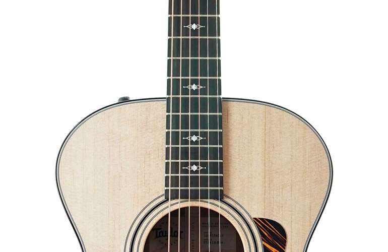 Taylor 312e 12-Fret Grand Concert Taylor 312e 12-Fret Grand Concert