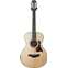 Taylor 312e 12-Fret Grand Concert Front View