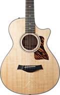 Taylor 352ce Grand Concert 12 Fret 12 String #1203144015