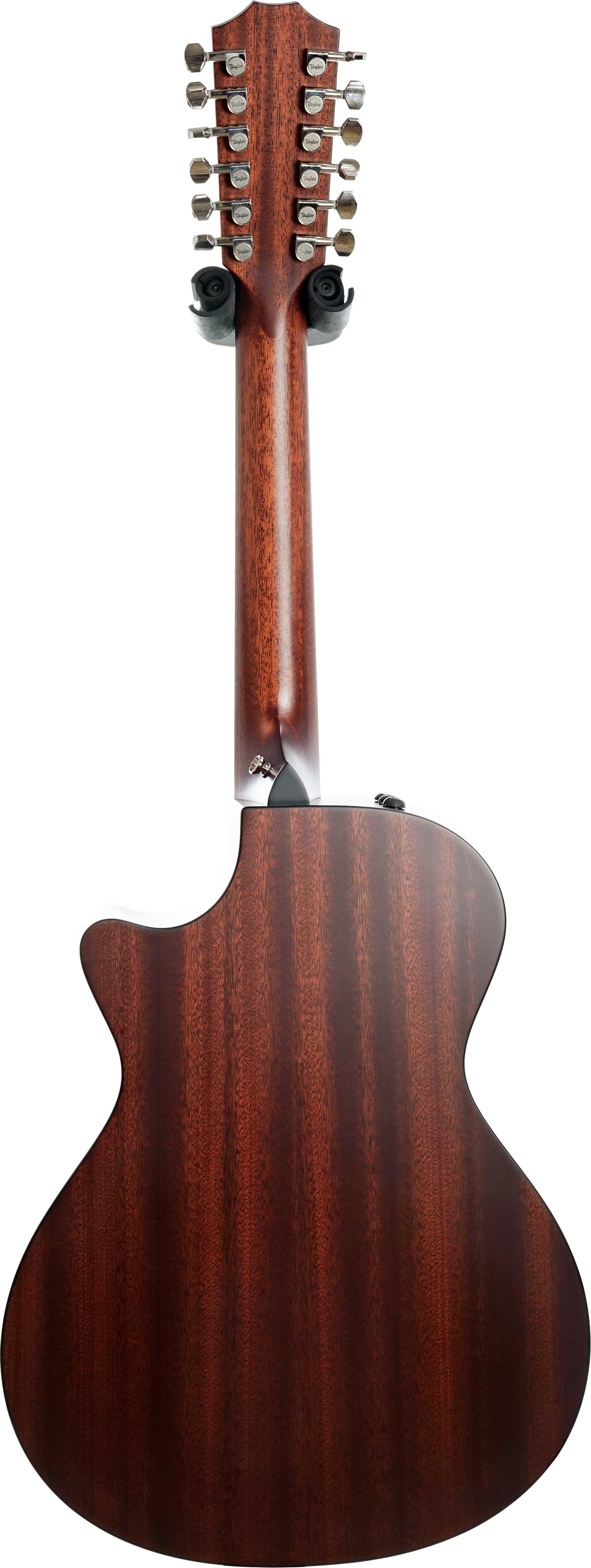 Taylor 352ce Grand Concert 12 Fret 12 String #1203274075
