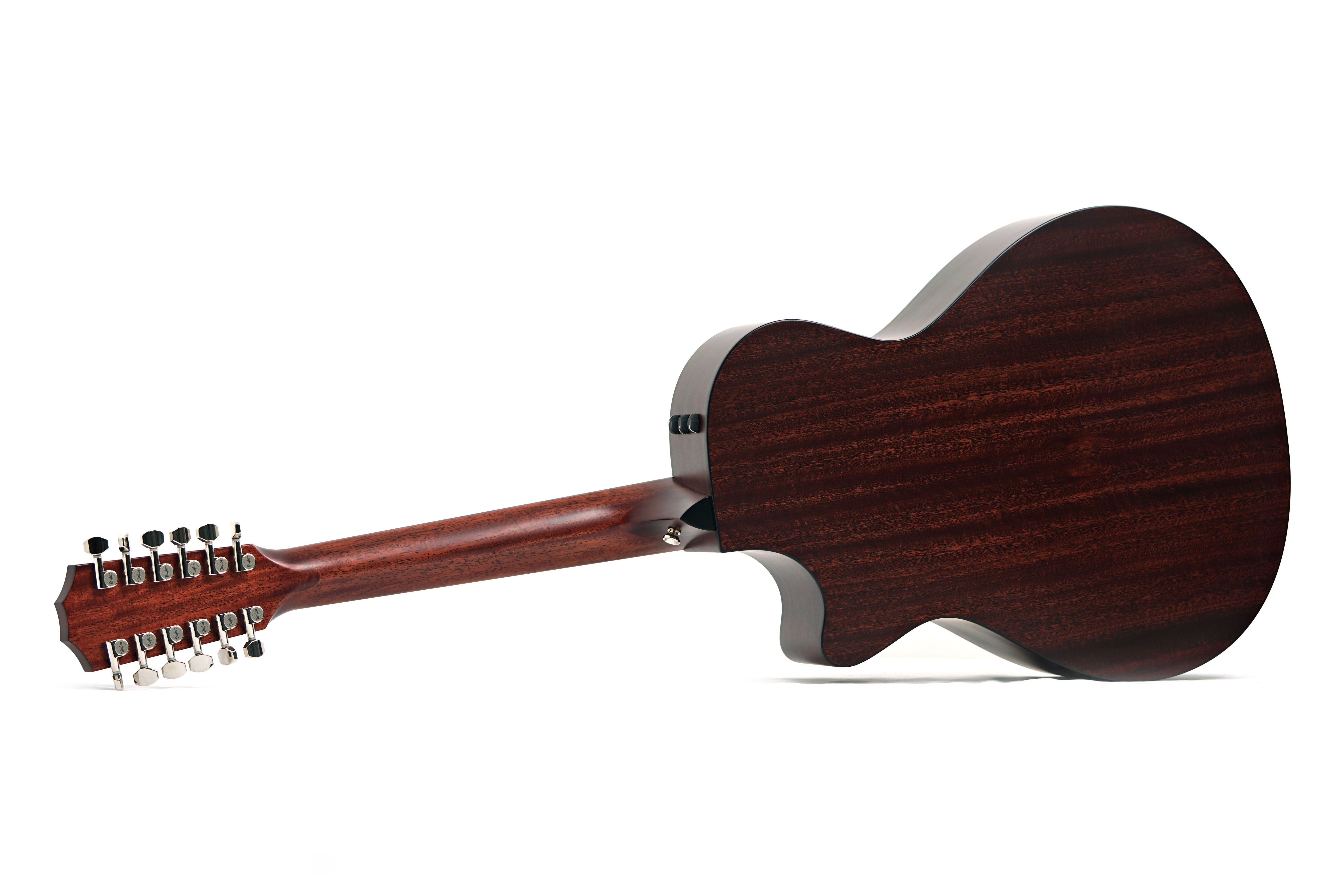 Taylor 352ce Grand Concert 12 Fret 12 String #1204054014