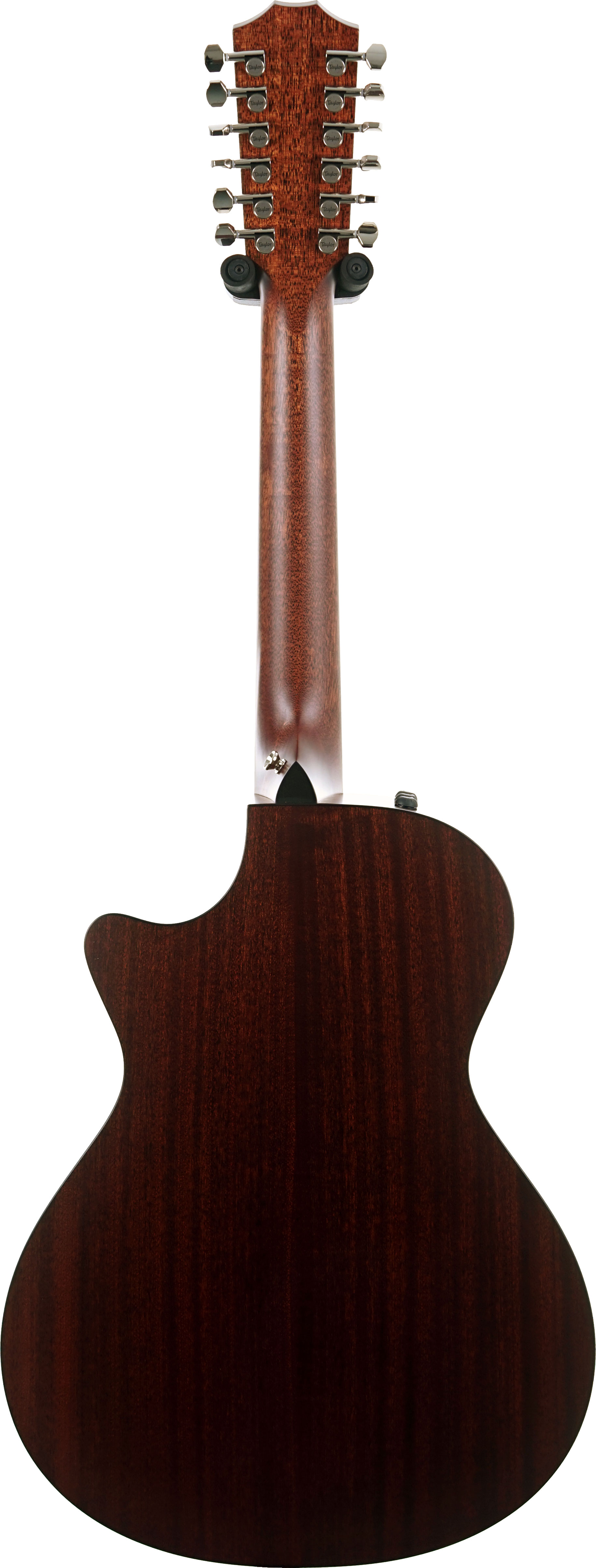 Taylor 352ce Grand Concert 12 Fret 12 String #1208134098