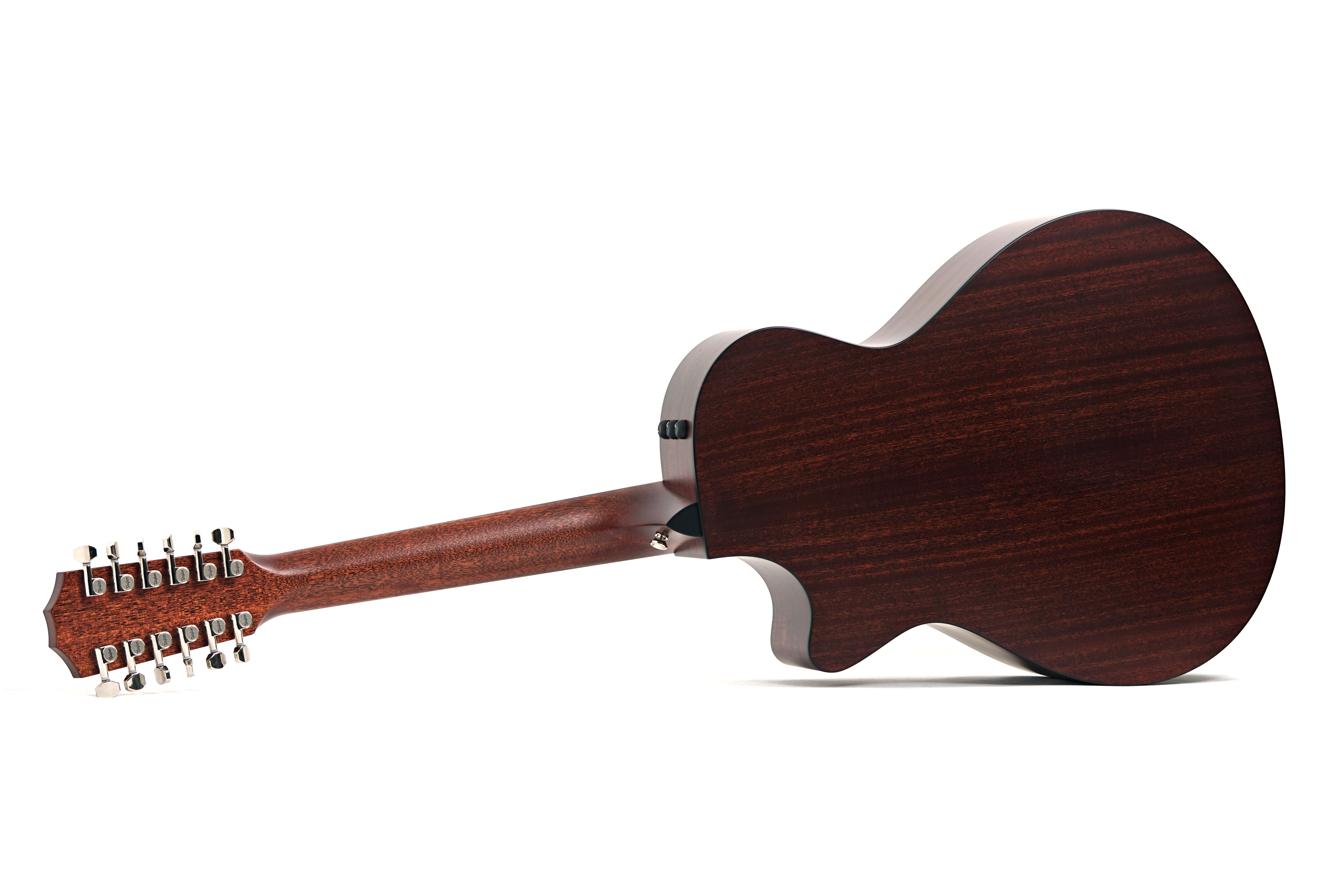 Taylor 352ce Grand Concert 12 Fret 12 String #1208134098