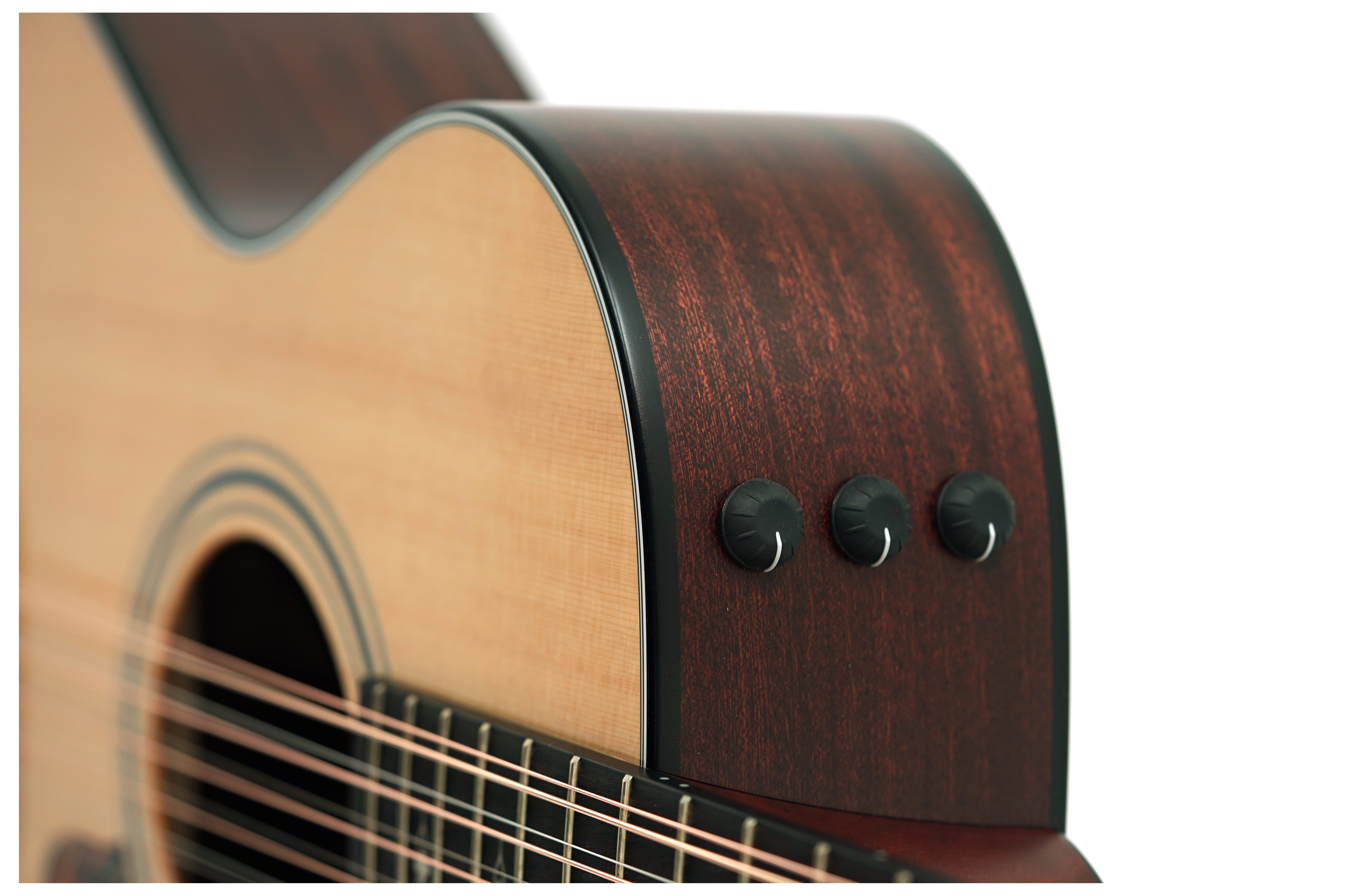 Taylor 352ce Grand Concert 12 Fret 12 String #1204044106